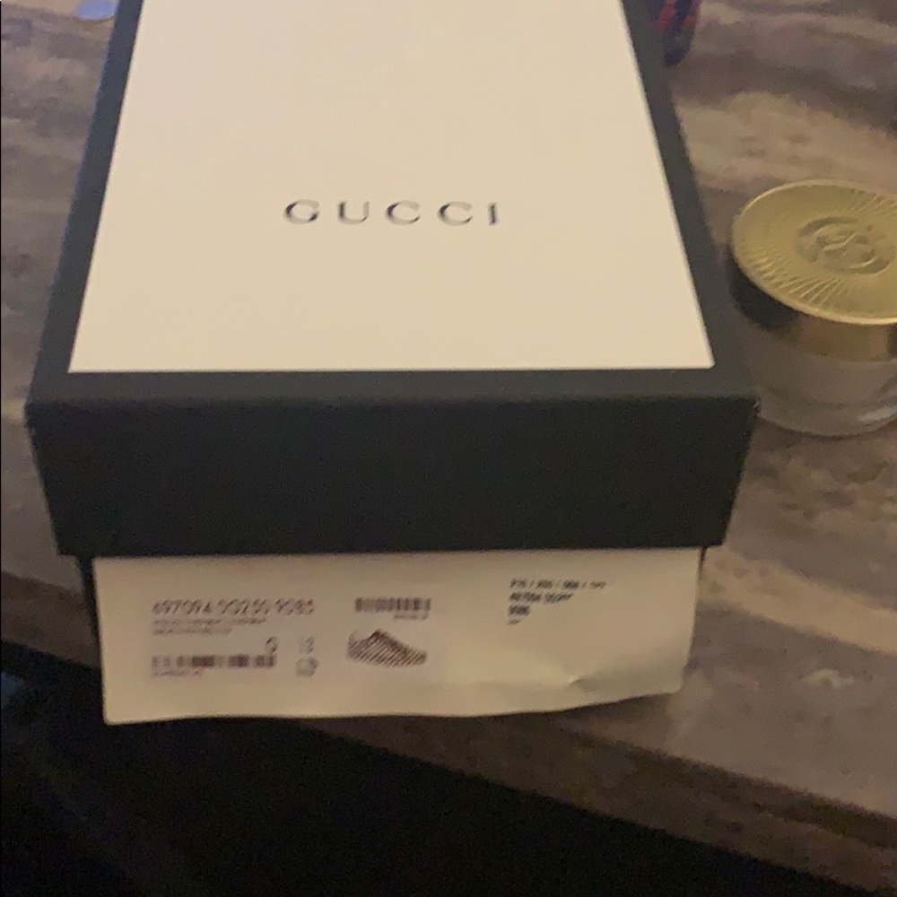 Gucci shoes - Picture 5 of 5